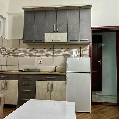 Apartmani Jankovic Budva Exteriér fotografie