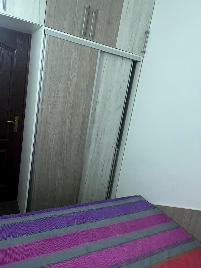 Apartmani Jankovic Budva Exteriér fotografie