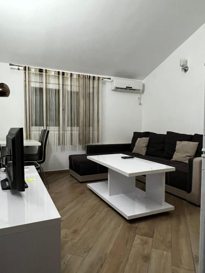 Apartmani Jankovic Budva Exteriér fotografie