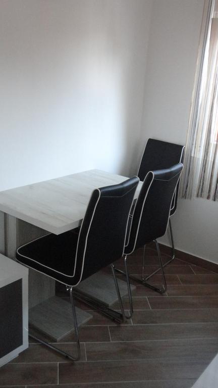 Apartmani Jankovic Budva Exteriér fotografie