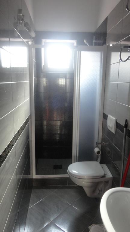 Apartmani Jankovic Budva Exteriér fotografie